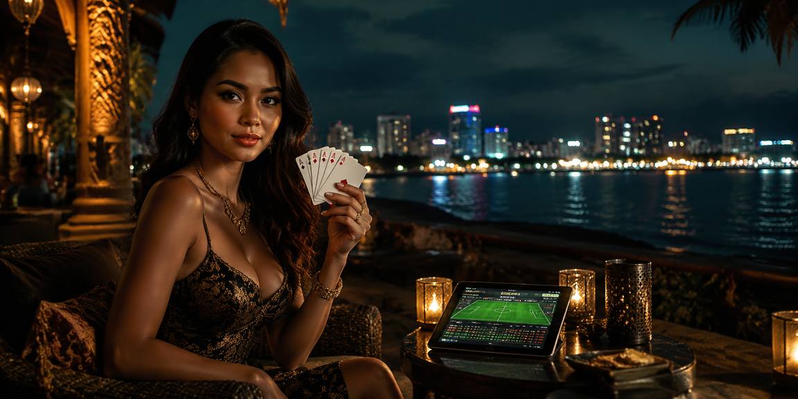 sosrototo Live Blackjack